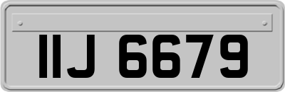 IIJ6679