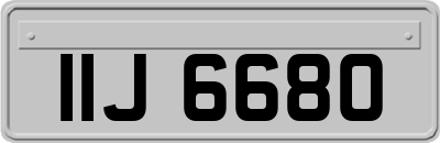 IIJ6680