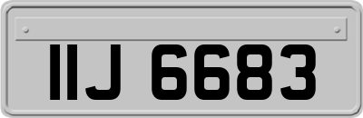 IIJ6683