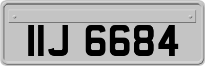 IIJ6684