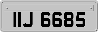 IIJ6685