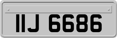 IIJ6686