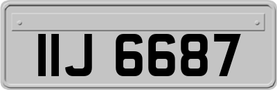IIJ6687