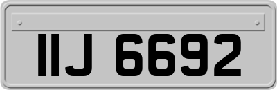 IIJ6692