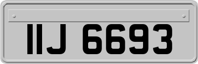 IIJ6693
