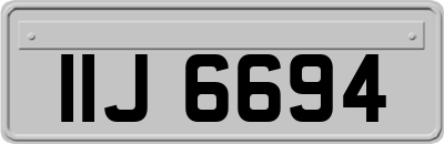 IIJ6694