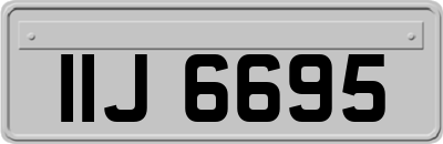 IIJ6695