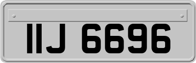 IIJ6696