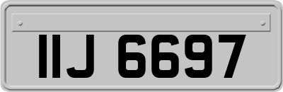 IIJ6697