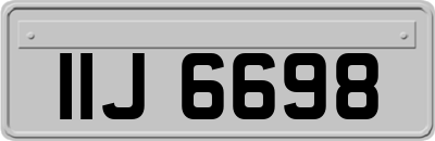 IIJ6698