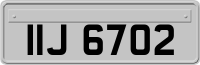 IIJ6702