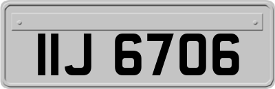 IIJ6706