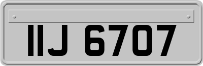 IIJ6707