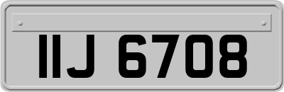 IIJ6708