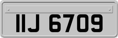 IIJ6709