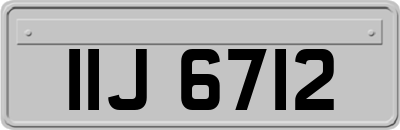 IIJ6712