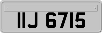 IIJ6715