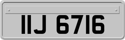 IIJ6716