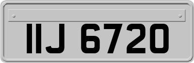 IIJ6720