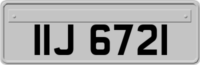 IIJ6721