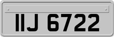 IIJ6722