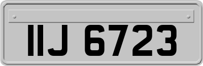 IIJ6723