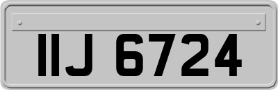 IIJ6724