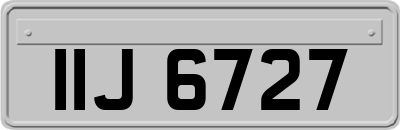 IIJ6727
