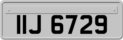 IIJ6729