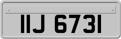 IIJ6731