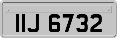 IIJ6732