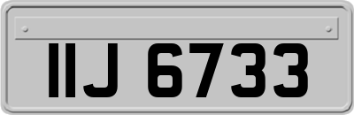 IIJ6733