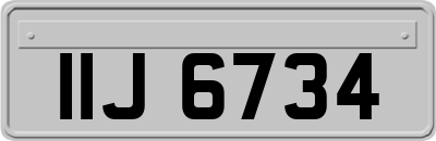 IIJ6734