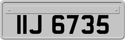 IIJ6735