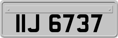 IIJ6737