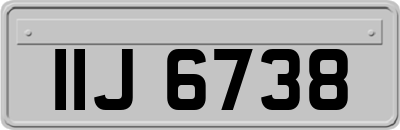 IIJ6738