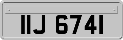 IIJ6741