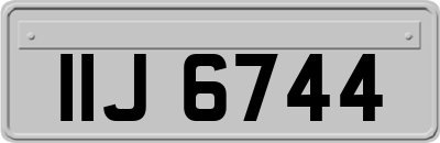 IIJ6744