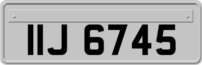 IIJ6745