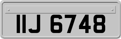 IIJ6748
