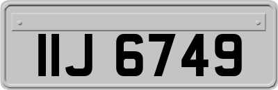 IIJ6749