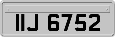 IIJ6752
