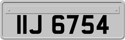 IIJ6754