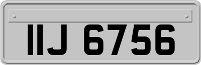 IIJ6756