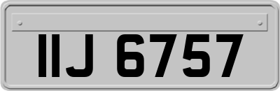 IIJ6757
