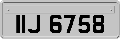 IIJ6758