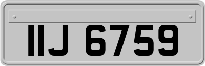 IIJ6759