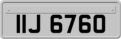 IIJ6760