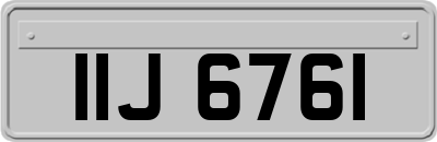 IIJ6761