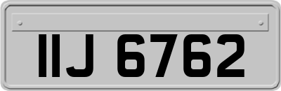 IIJ6762